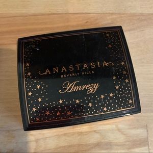 ABH Amrezy Highlight